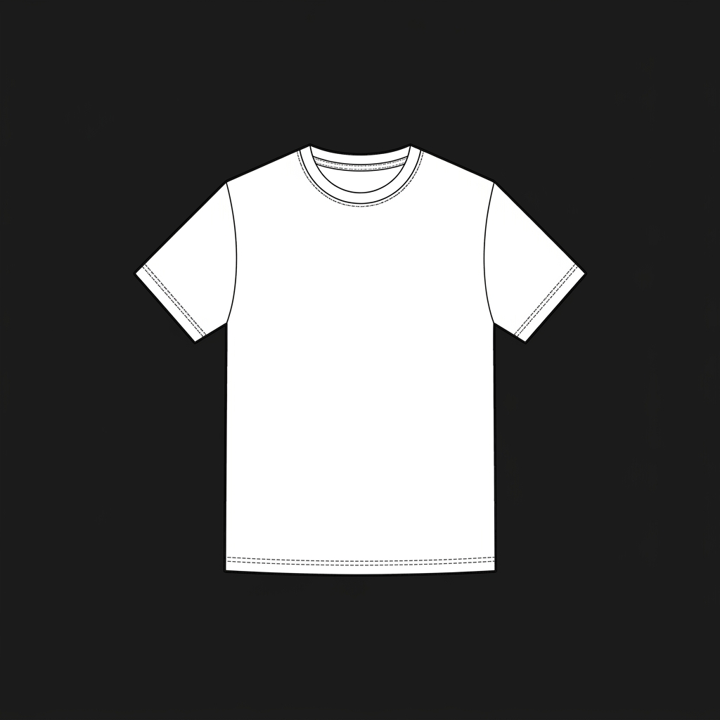 Regular Fit Tees