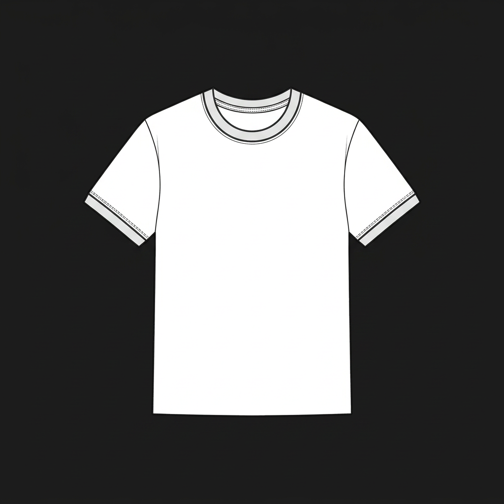 Ringer Tees