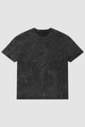 Acid Wash Oversized T-Shirt