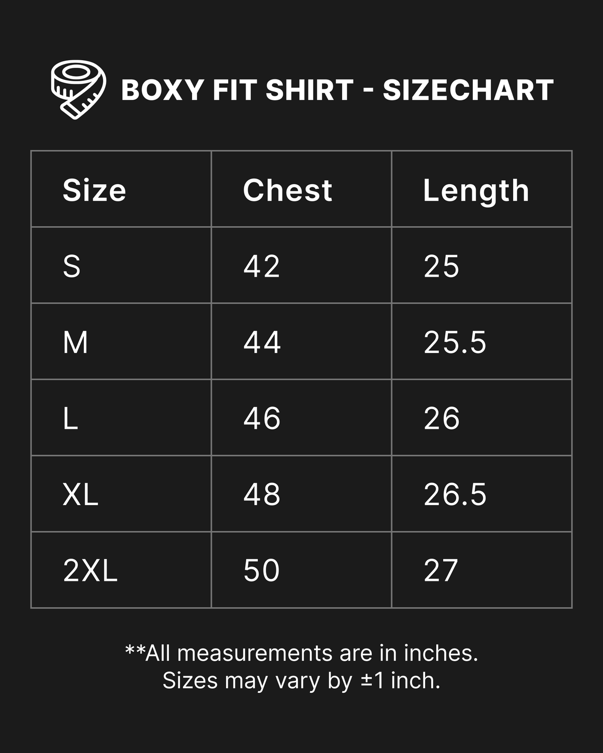 Appreciate Everything Boxy Shirt | 160 GSM Cotton Oxford Shirt