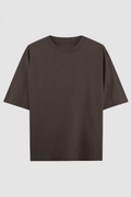 Coffee Oversized T-Shirt