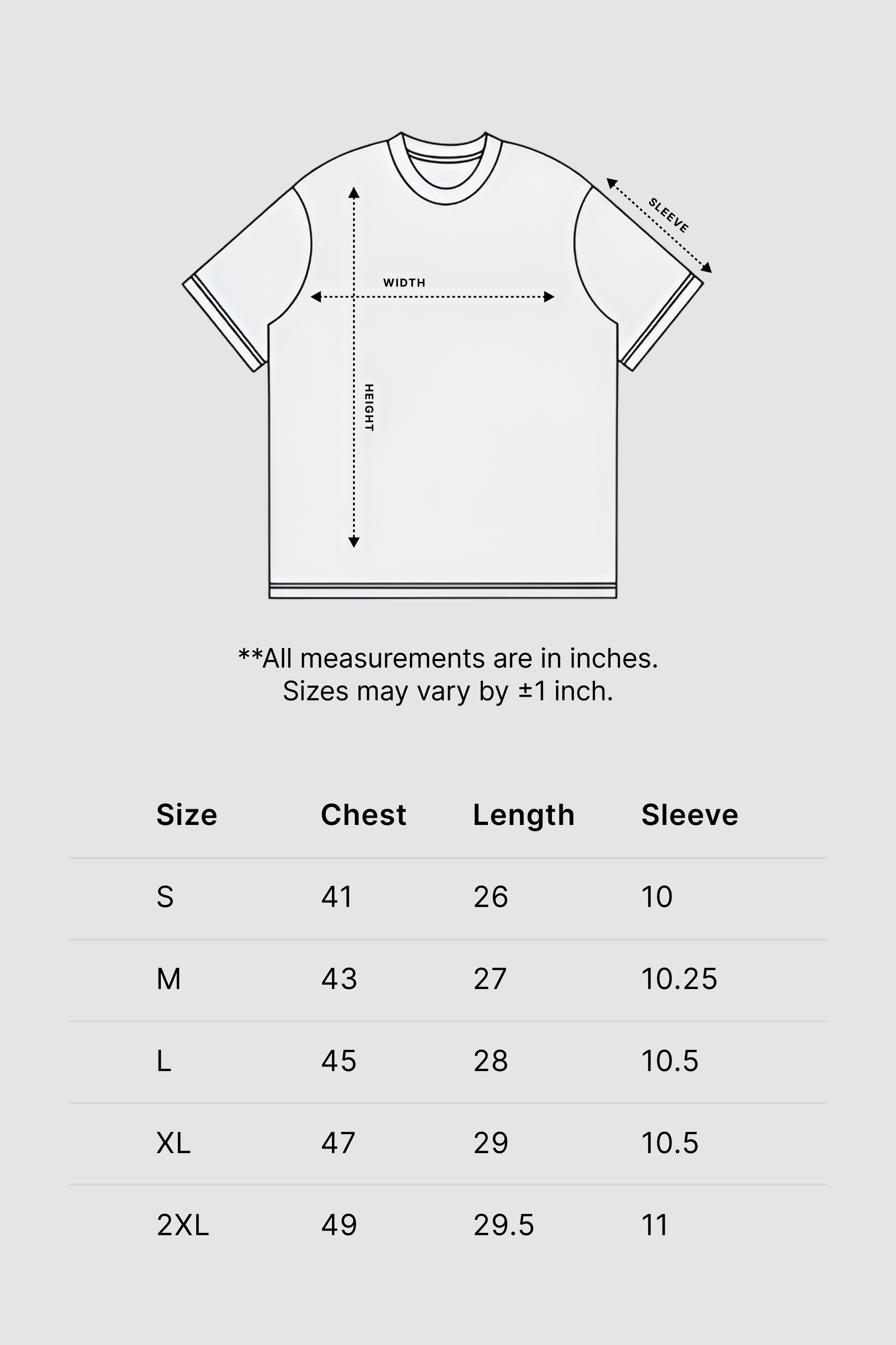 Skate Monkey Oversized White T-Shirt | 240 GSM Pure Cotton Graphic Tee
