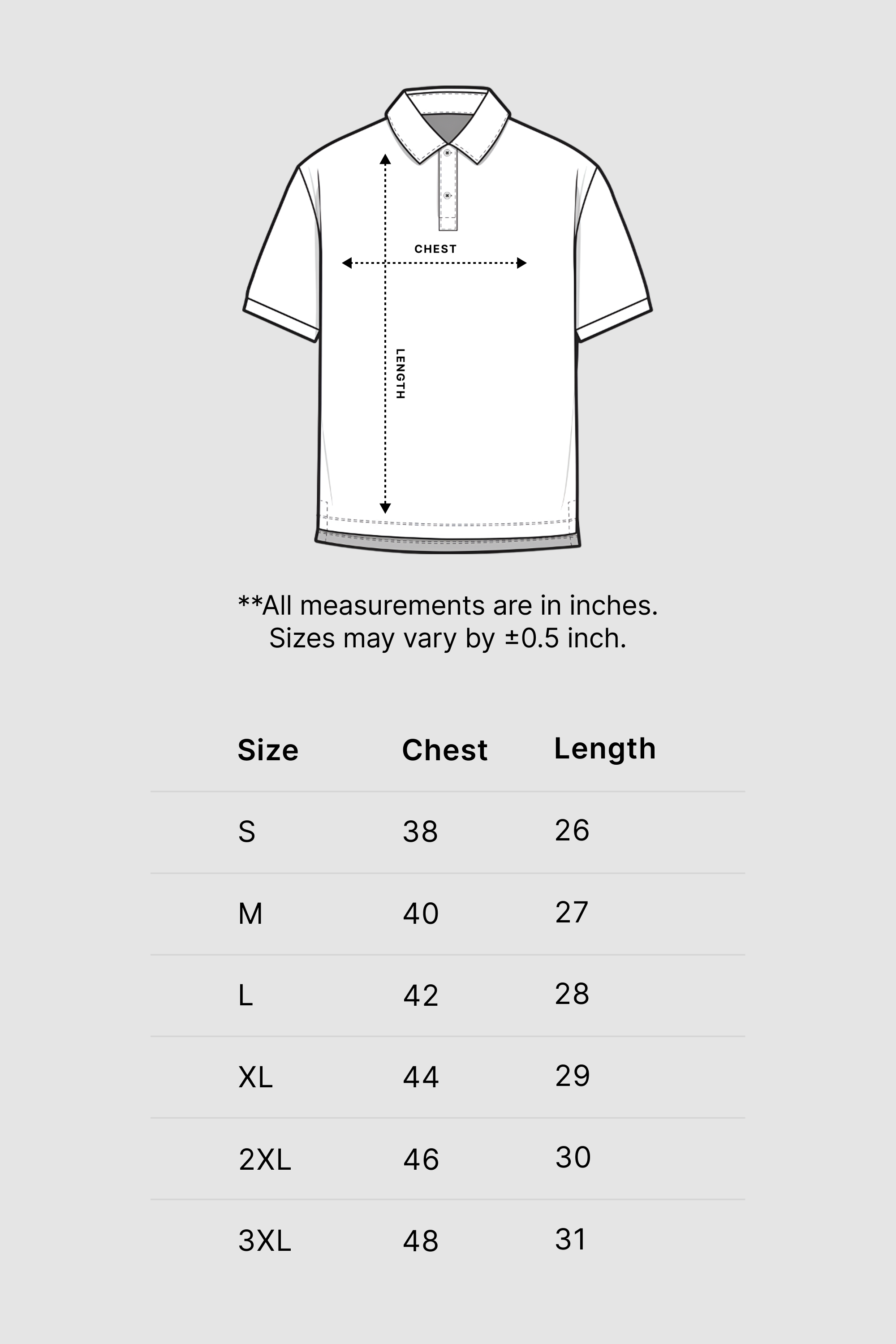 Tomorrow Will Be Better Black Polo T-Shirt | 220 GSM Cotton Polo Tee