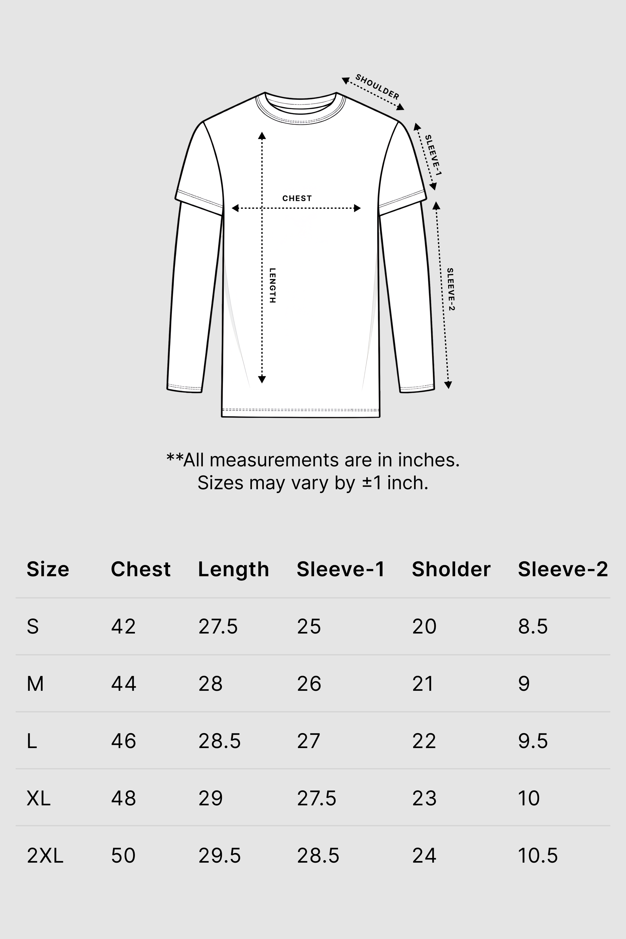Black With White Sleeve Oversized T-Shirt