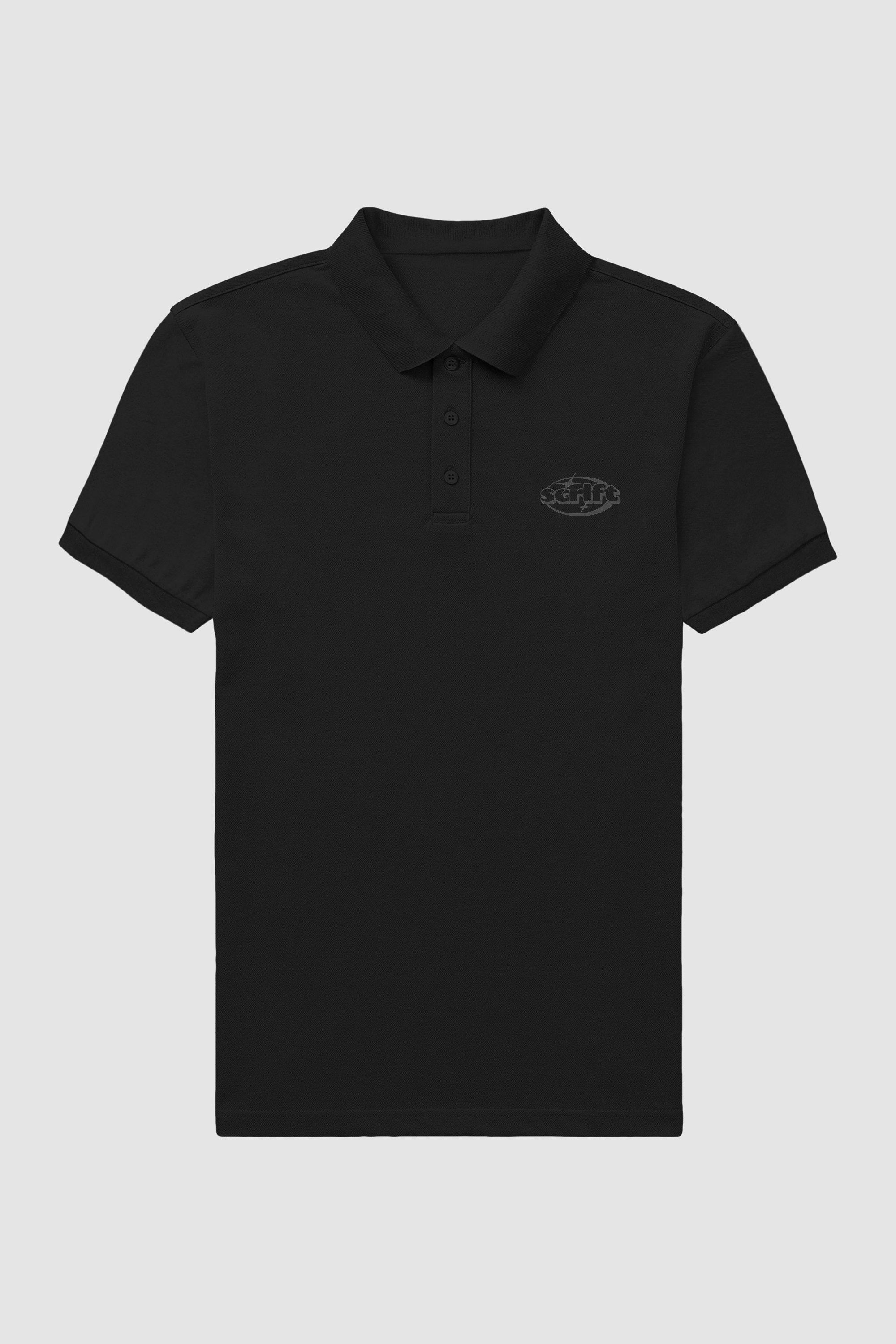 Tomorrow Will Be Better Polo T-Shirt
