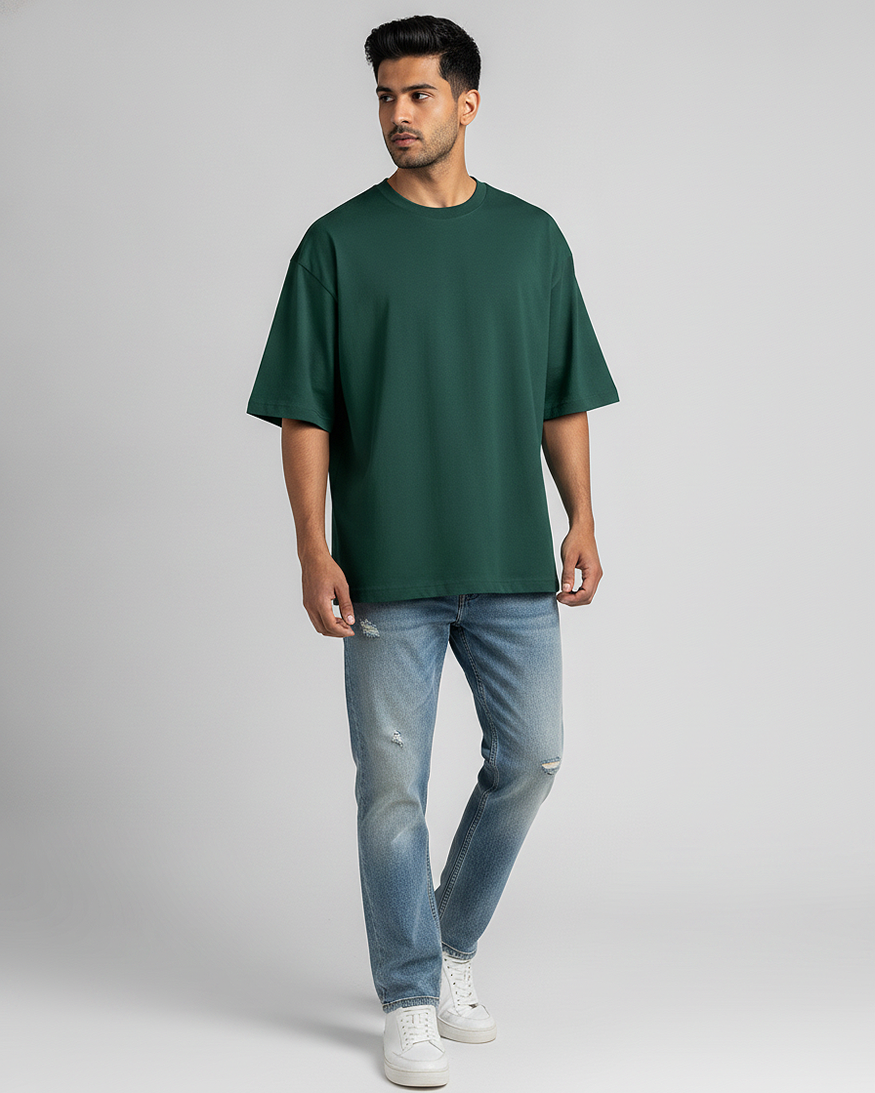 ScrollFit pro fit